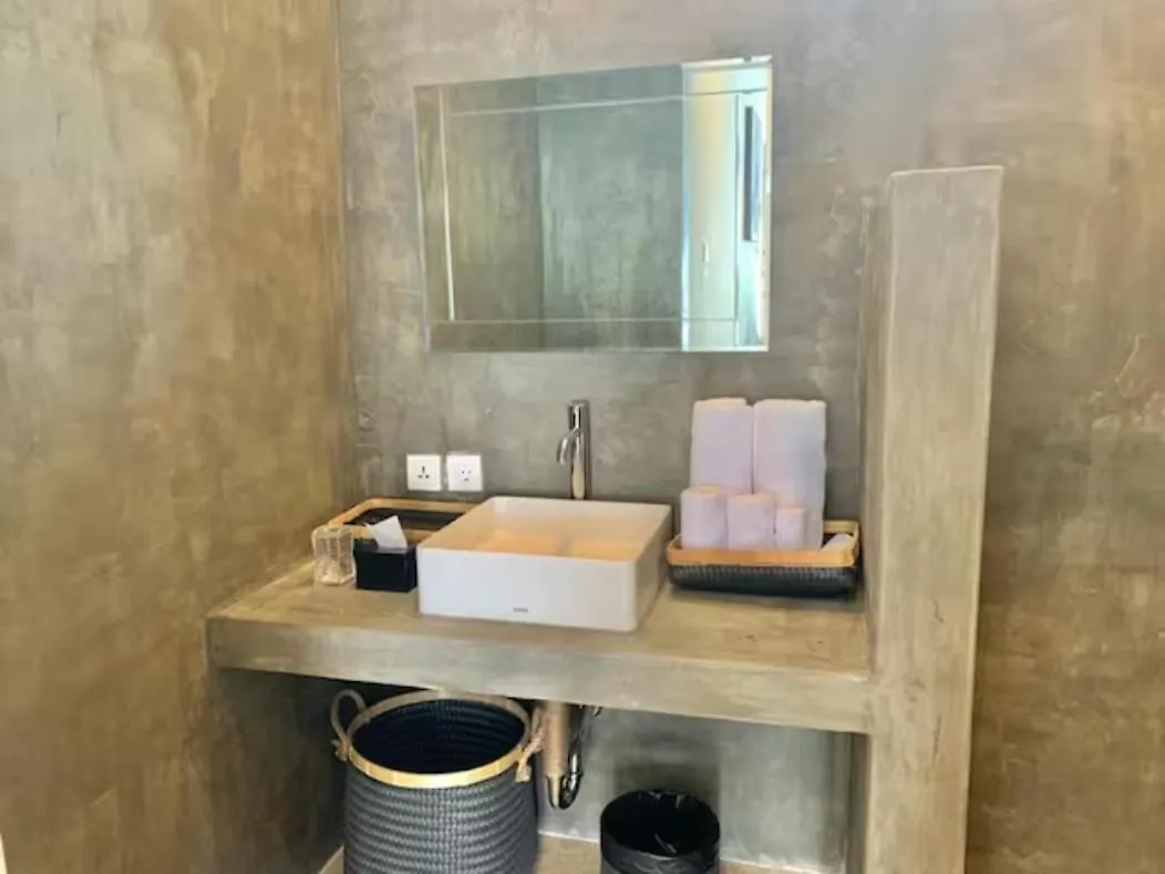 Alami Apartment Seminyak
