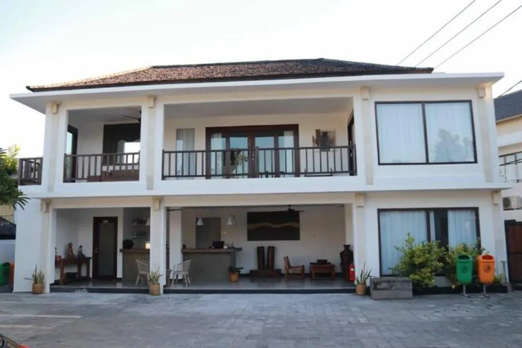 Alami Apartment Seminyak 0*,  Indonesien