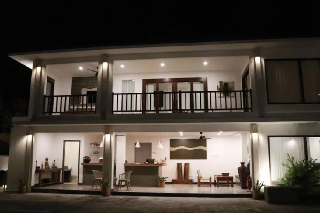Alami Apartment Seminyak