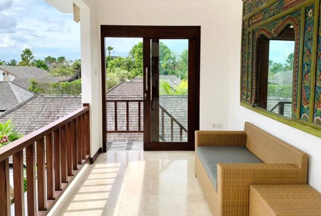 Alami Apartment Seminyak