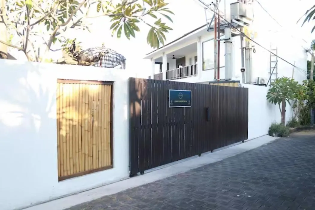 Alami Apartment Seminyak Indonesien