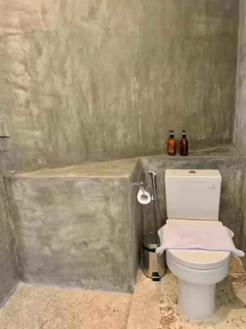Alami Apartment Seminyak