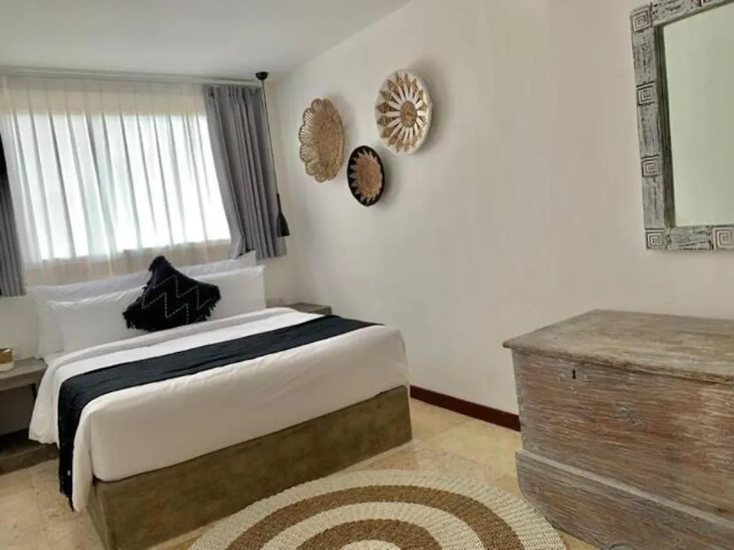 Alami Apartment Seminyak 0*,