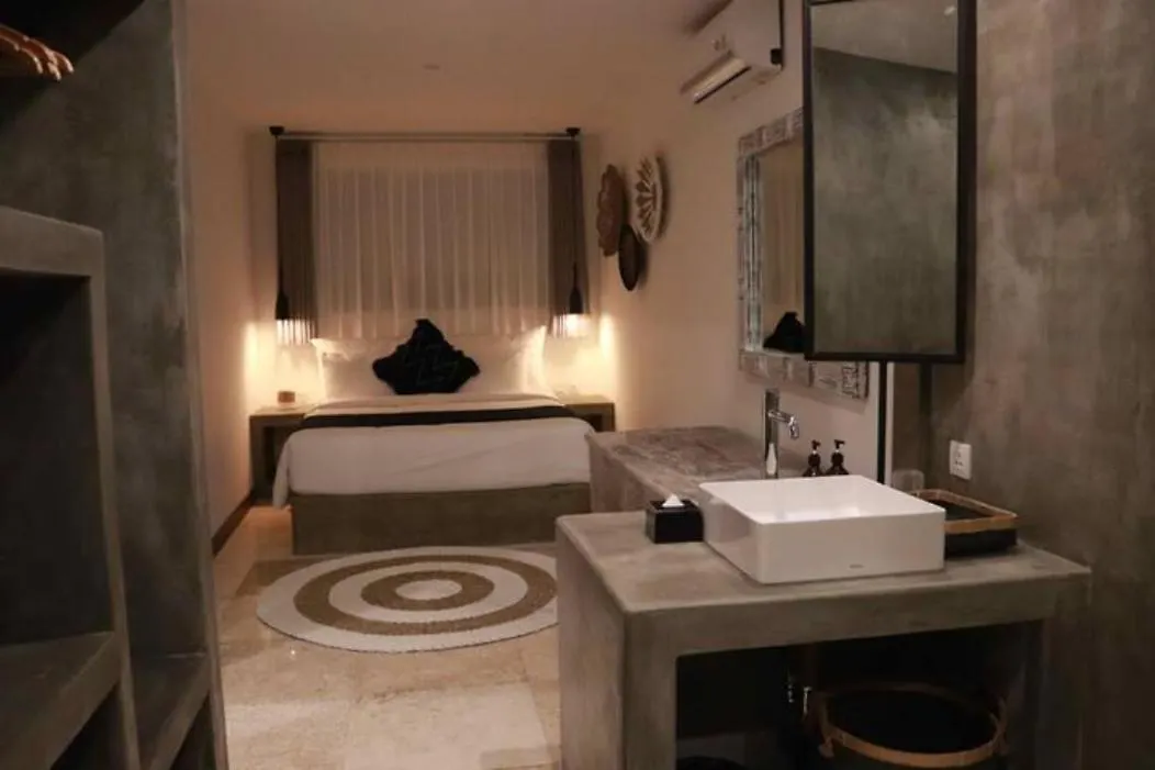 Alami Apartment Seminyak