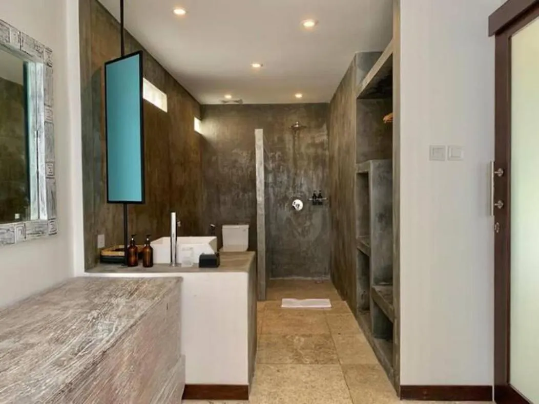 Alami Apartment Seminyak