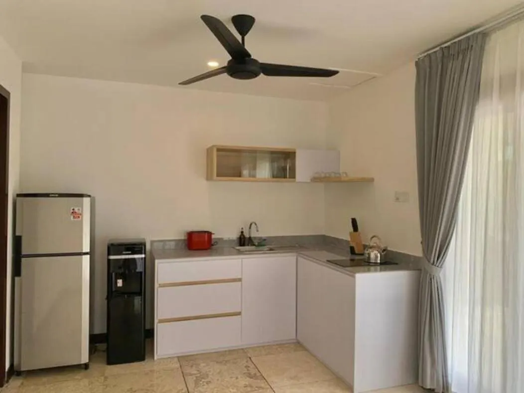 Alami Apartment Seminyak